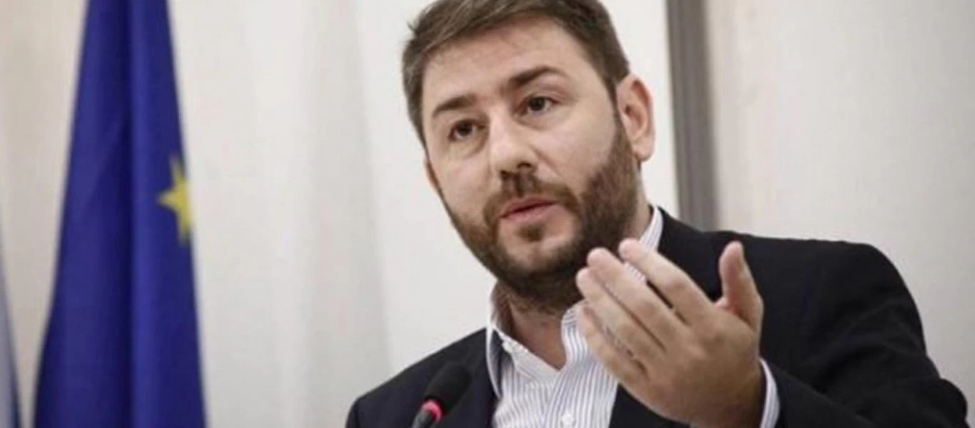 Ν.Ανδρουλάκης: «Ο πρόεδρος του Αζερμπαϊτζάν προσβάλει τη μνήμη των νεκρών Αρμενίων στρατιωτών»